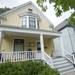 The five tenants at 707 Lawrence, in Kerrytown, pay $550 a month each. They also pay an estimated $60 a month in utilities and an annual association fee to their landlord. Melanie Maxwell | AnnArbor.com